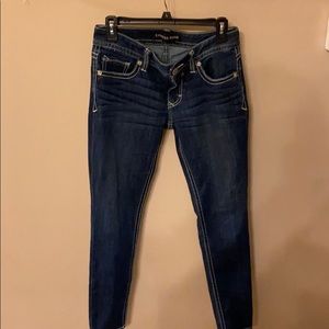 Express Jeans
